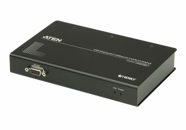 ATEN CE920-ATA-U KVM extender Transmitter & receiver Product Image 2