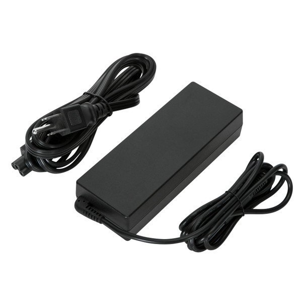 Targus DOCK315AUZ notebook dock/port replicator Wired USB 3.2 Gen 1 (3.1 Gen 1) Type-C Black Product Image 3