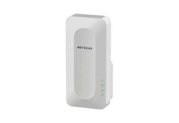 Netgear EAX15 Network repeater White 10 - 100 - 1000 Mbit/s Product Image 4