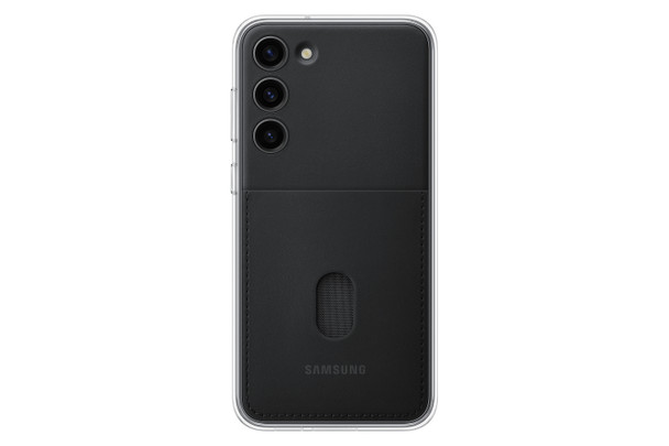 Samsung EF-MS916CBEGWW mobile phone case 16.8 cm (6.6in) Cover Black Main Product Image