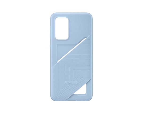 Samsung EF-OA336 mobile phone case 16.3 cm (6.4in) Cover Blue Product Image 4