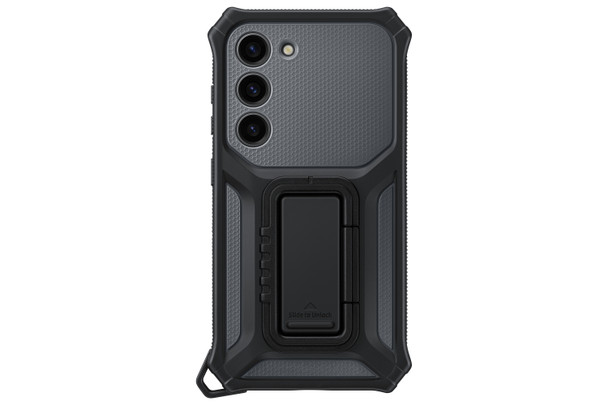 Samsung EF-RS911CBEGWW mobile phone case 15.5 cm (6.1in) Cover Black Product Image 2