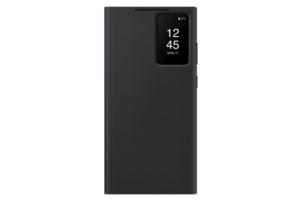 Samsung EF-ZS918CBEGWW mobile phone case 17.3 cm (6.8in) Folio Black Main Product Image
