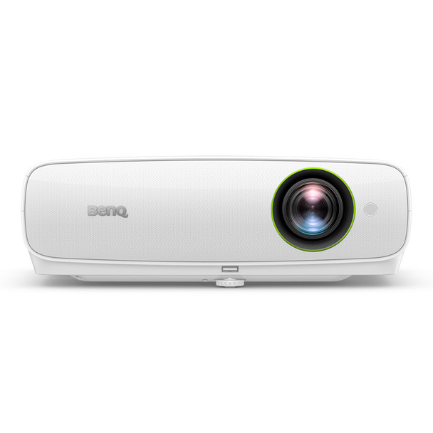 BenQ EH620 data projector Standard throw projector 3400 ANSI lumens DLP 1080p (1920x1080) White Main Product Image