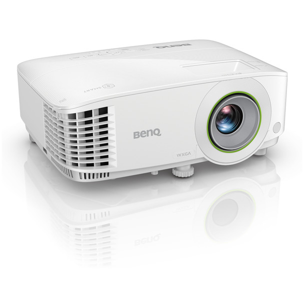 BenQ EW600 data projector Standard throw projector 3600 ANSI lumens DLP WXGA (1280x800) White Product Image 2