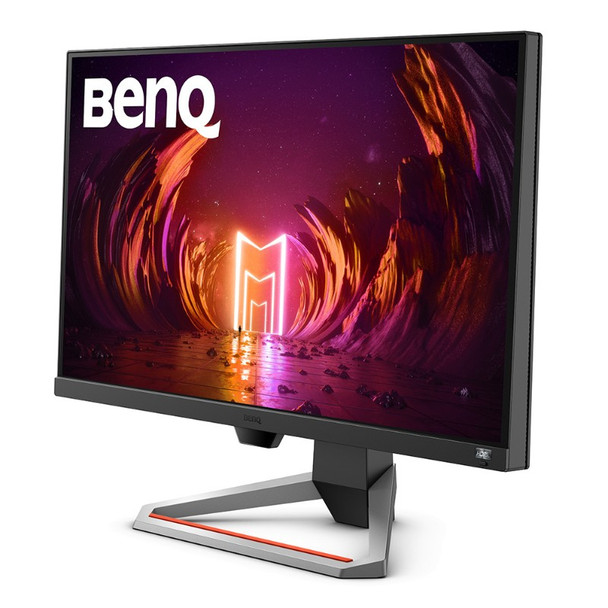 BenQ EX2710 computer monitor 68.6 cm (27in) 1920 x 1080 pixels Full HD LED Grey Product Image 3