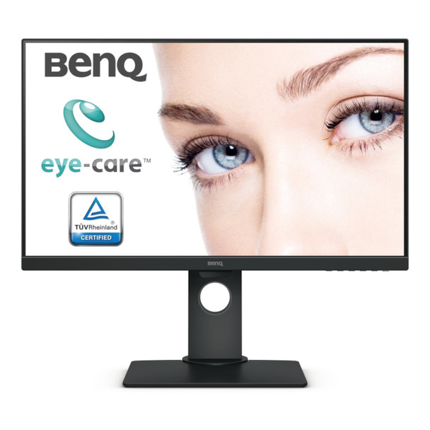 BenQ GW2780T 68.6 cm (27in) 1920 x 1080 pixels Full HD LED Black Main Product Image