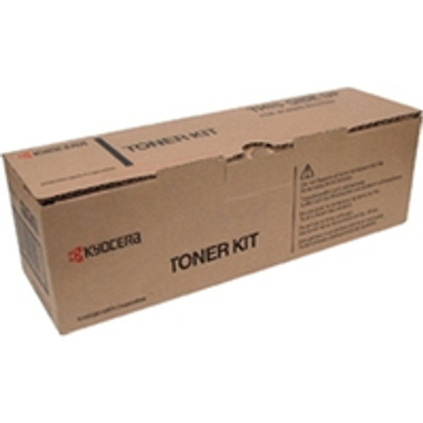 KYOCERA K5234C toner cartridge 1 pc(s) Original Cyan Main Product Image