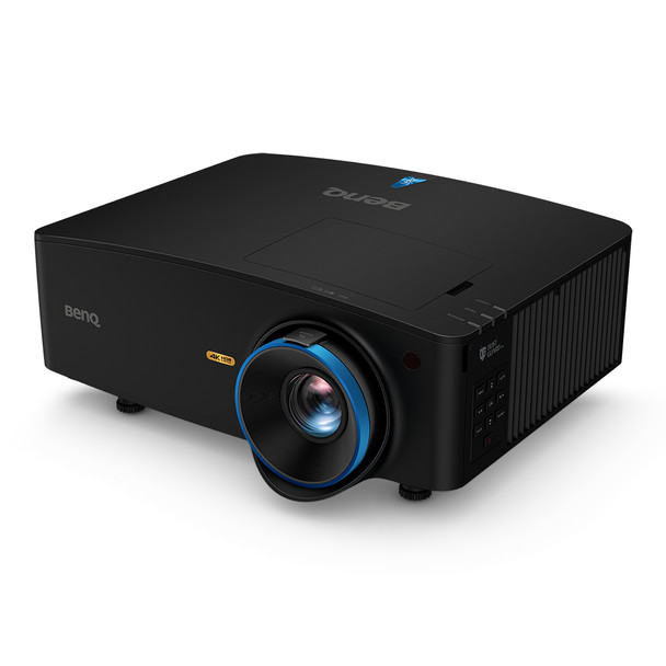 BenQ LK936ST data projector Short throw projector 5100 ANSI lumens DLP 2160p (3840x2160) Black Product Image 4