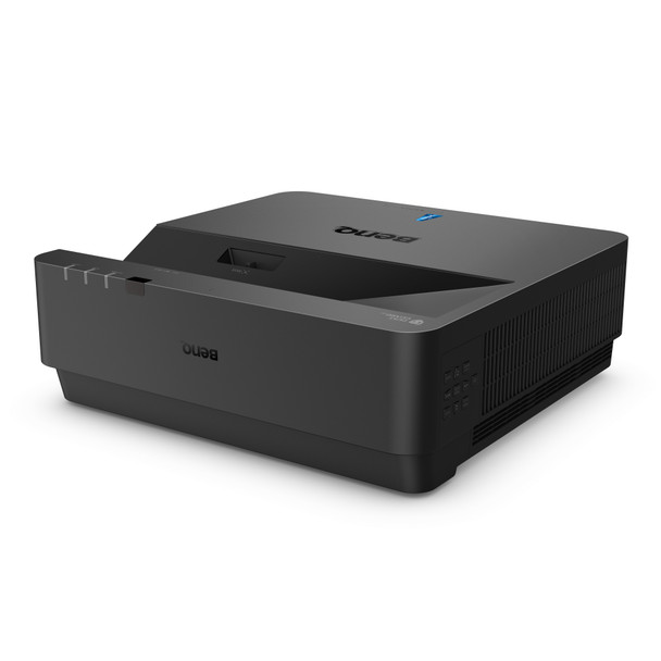 BenQ LU960UST data projector Ultra short throw projector 5200 ANSI lumens DLP WUXGA (1920x1200) 3D Black Product Image 2