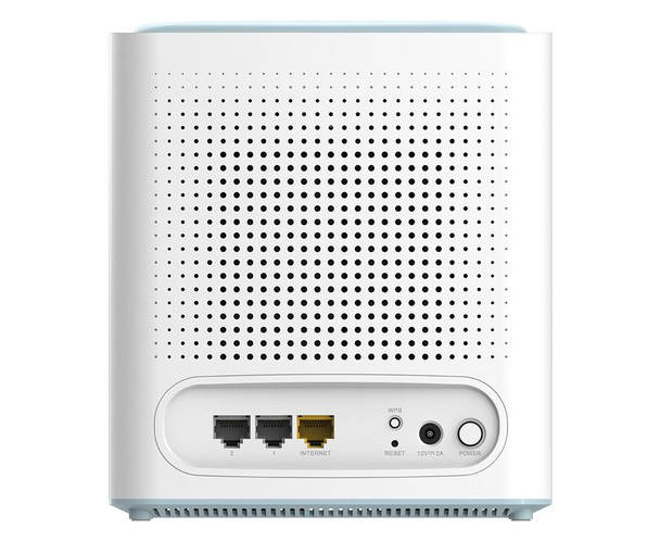 D-Link AX3200 Dual-band (2.4 GHz / 5 GHz) Wi-Fi 6 (802.11ax) White 3 Internal Product Image 4