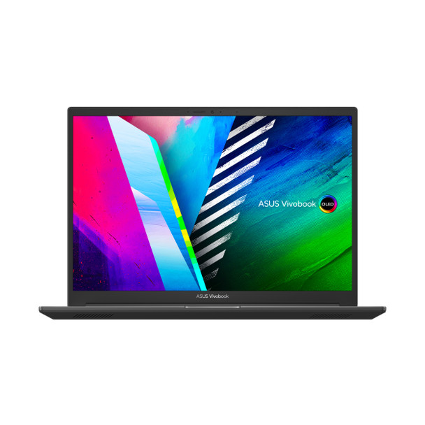 Asus VivoBook Pro 16X OLED N7600PC-L2110X notebook i7-11370H 40.6 cm (16in) WQUXGA Intel Core i7 16 GB DDR4-SDRAM 512 GB SSD NVIDIA GeForce RTX 3050 Wi-Fi 6 (802.11ax) Windows 11 Pro Grey Product Image 2