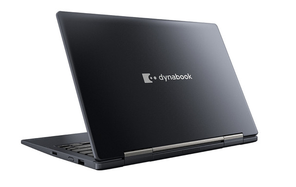 Dynabook Portégé X30W-K-000G006 i7-1260P Hybrid (2-in-1) 33.8 cm (13.3in) Touchscreen Full HD Intel Core i7 8 GB LPDDR5-SDRAM 256 GB SSD Wi-Fi 6E (802.11ax) Windows 10 Pro Blue Product Image 2