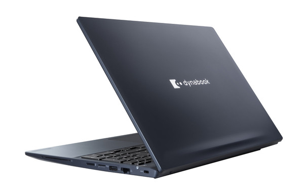 Dynabook Tecra A50-K-00R002 i7-1260P Notebook 39.6 cm (15.6in) Full HD Intel Core i7 16 GB DDR4-SDRAM 512 GB SSD Wi-Fi 6E (802.11ax) Windows 10 Pro Blue Product Image 4