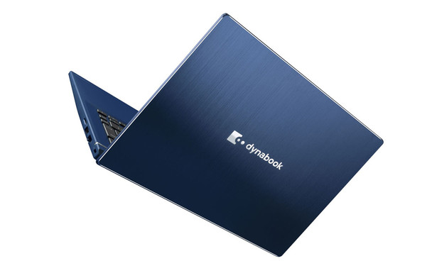 Dynabook Portégé X40-K-00G002 i5-1240P Notebook 35.6 cm (14in) Full HD Intel Core i5 16 GB DDR4-SDRAM 256 GB SSD Wi-Fi 6E (802.11ax) Windows 10 Pro Blue Product Image 3