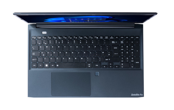 Dynabook Satellite Pro C50-K-00Q00D i7-1255U Notebook 39.6 cm (15.6in) Full HD Intel Core i7 16 GB DDR4-SDRAM 512 GB SSD Wi-Fi 6E (802.11ax) Windows 11 Pro Blue Product Image 3