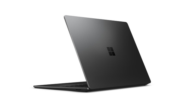 Microsoft Surface Laptop 5 i5-1235U Notebook 34.3 cm (13.5in) Touchscreen Intel Core i5 16 GB LPDDR5x-SDRAM 512 GB SSD Wi-Fi 6 (802.11ax) Windows 11 Home Black Product Image 4