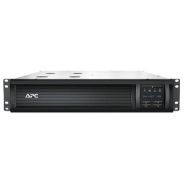 APC Smart-UPS Line-Interactive 1 kVA 700 W 4 AC outlet(s) Main Product Image