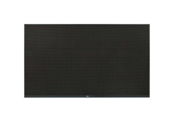 LG ST-1300F Signage Display Digital signage flat panel 3.3 m (130in) 500 cd/m² Full HD Black Web OS Product Image 4