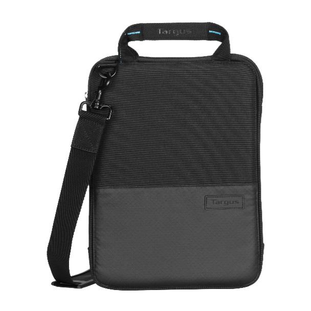 Targus Contego notebook case 30.5 cm (12in) Slip case Black Main Product Image