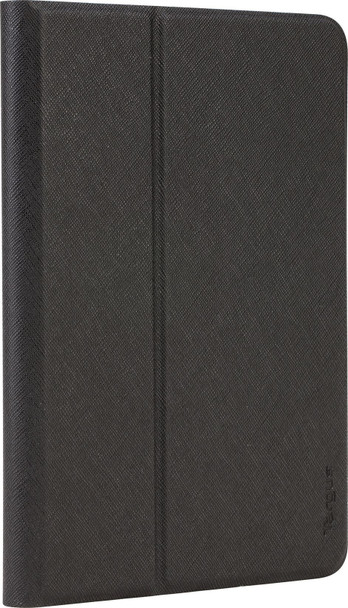 Targus THD455AU tablet case 20.3 cm (8in) Folio Black Main Product Image