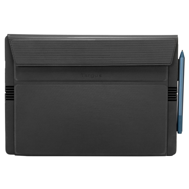 Targus THZ680GL tablet case Folio Black Product Image 4