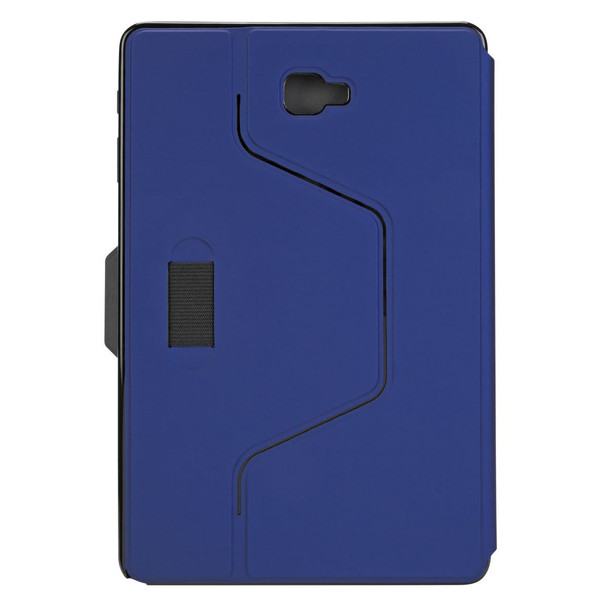 Targus THZ75102GL tablet case 26.7 cm (10.5in) Folio Blue Product Image 2