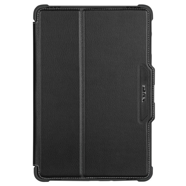 Targus THZ753GL tablet case 26.7 cm (10.5in) Folio Black Main Product Image