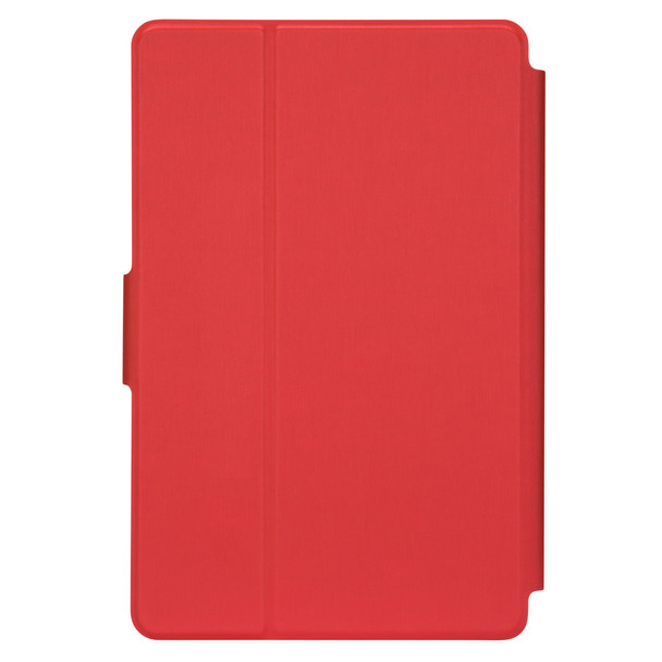 Targus SafeFit 21.6 cm (8.5in) Folio Red Product Image 4