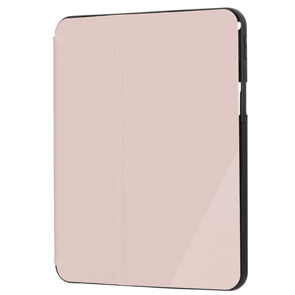 Targus Click-In 27.7 cm (10.9in) Folio Rose gold Product Image 2