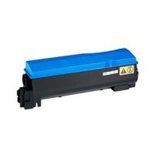 KYOCERA TK-8319C toner cartridge 1 pc(s) Original Cyan Main Product Image