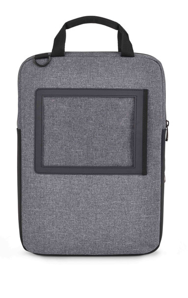 Targus TSS943AU notebook case 35.6 cm (14in) Grey Product Image 4