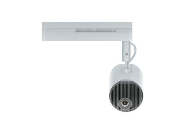 Epson LightScene EV-110 data projector Standard throw projector 2200 ANSI lumens 3LCD WXGA (1200x800) White Main Product Image