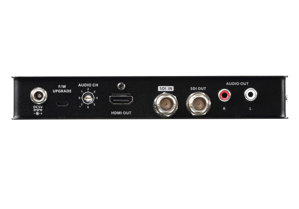 ATEN VC486-AT-U video signal converter 3840 x 2160 pixels Product Image 2