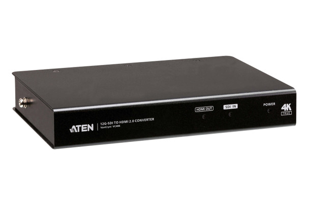 ATEN VC486-AT-U video signal converter 3840 x 2160 pixels Product Image 4