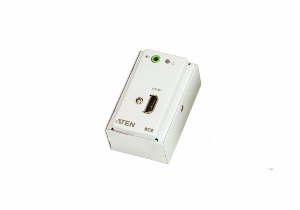 ATEN VE807-AT-U AV extender AV transmitter & receiver White Product Image 2