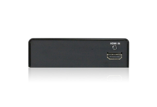 ATEN VE812T-AT-U AV extender AV transmitter Black Product Image 3