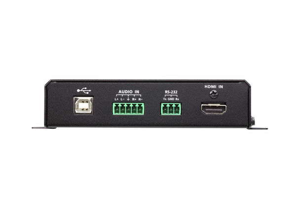 ATEN VE883K2-AT-U AV extender AV transmitter & receiver Black Product Image 4