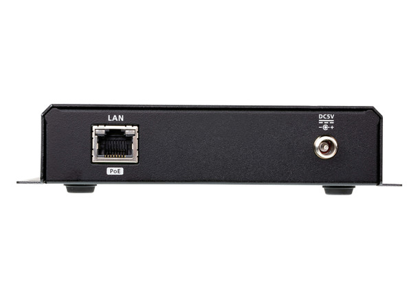 ATEN VE8952T-AT-U AV extender AV transmitter Black Main Product Image