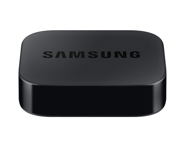 Samsung VG-STDB10A USB Black Main Product Image