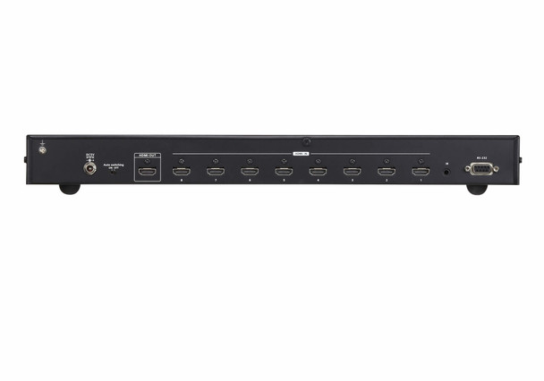 ATEN VS0801HB-AT-U video switch HDMI Product Image 2