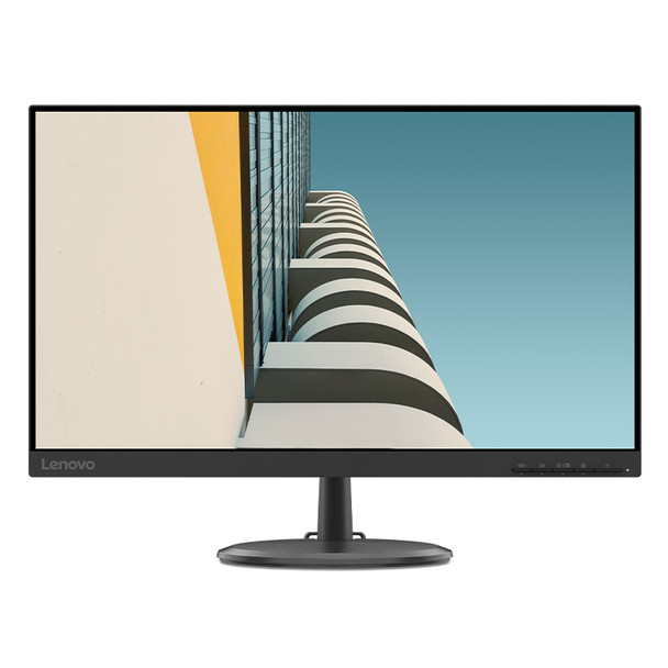 Lenovo C24-20 23.8in 75Hz Full HD 4ms FreeSync VA Monitor Main Product Image