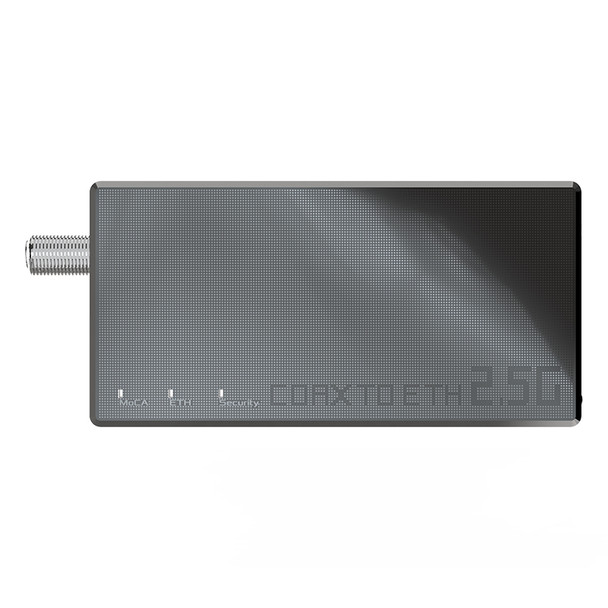 Asus MA-25 Coax to Ethernet Adapter - 1 Pack Product Image 2