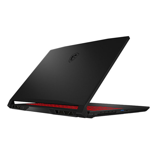 MSI Katana GF66 15.6in 144Hz Gaming Laptop i5-12450H 8GB 512GB RTX3050 W11H Product Image 5