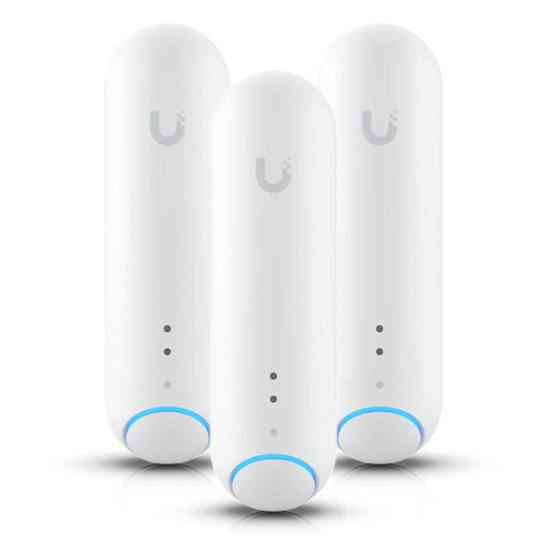 Ubiquiti Networks UP-Sense-3 Battery Powered Security Protect Sensor - 3 Pack Main Product Image