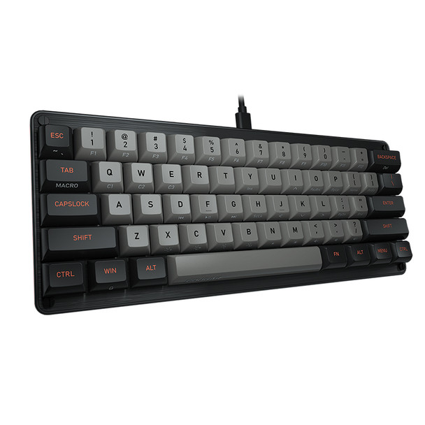 Cougar Pure Mini Compact DSA Mechanical Gaming Keyboard Product Image 3