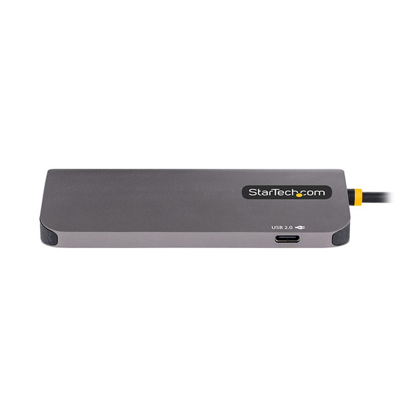 StarTech USB-C Multiport Adapter Hub 4K 60Hz HDMI & 100W PD Product Image 5
