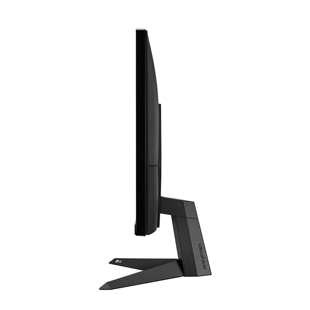 LG UltraGear 23.8in 165Hz Full HD 1ms FreeSync Premium Gaming Monitor Product Image 3