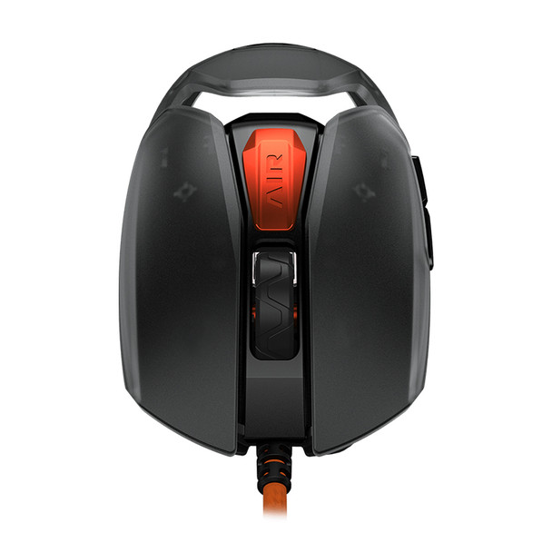 Cougar AirBlader Tournament Extreme Lightweight Optical Gaming Mouse - Black Product Image 4