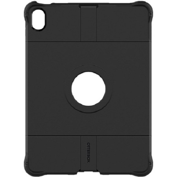 OtterBox Universe Apple iPad (10.9in) (10th Gen) Case Pro Pack Black - (77-89980) - Raised Edges Protect Camera and Touchscreen - Rugged Case Product Image 2